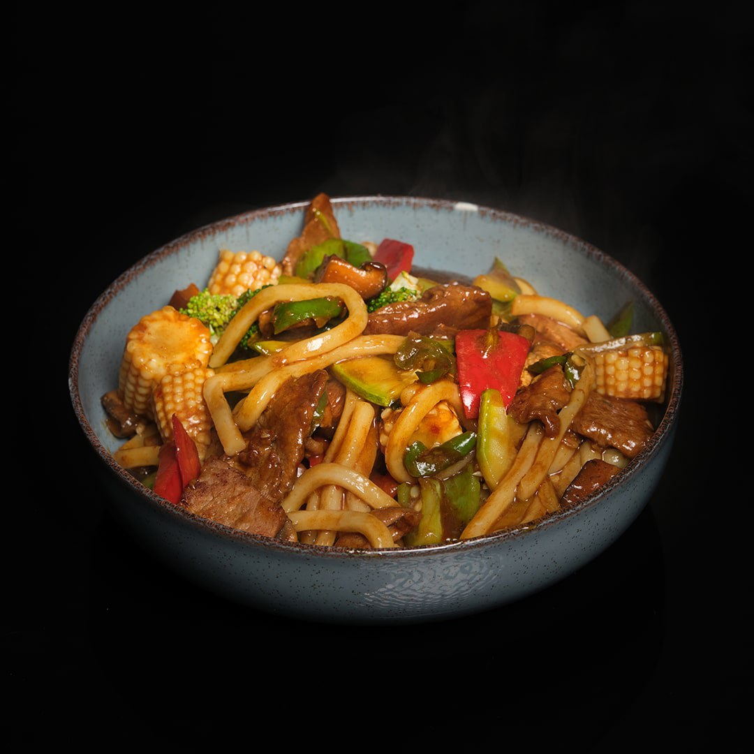 Dana Etli Udon