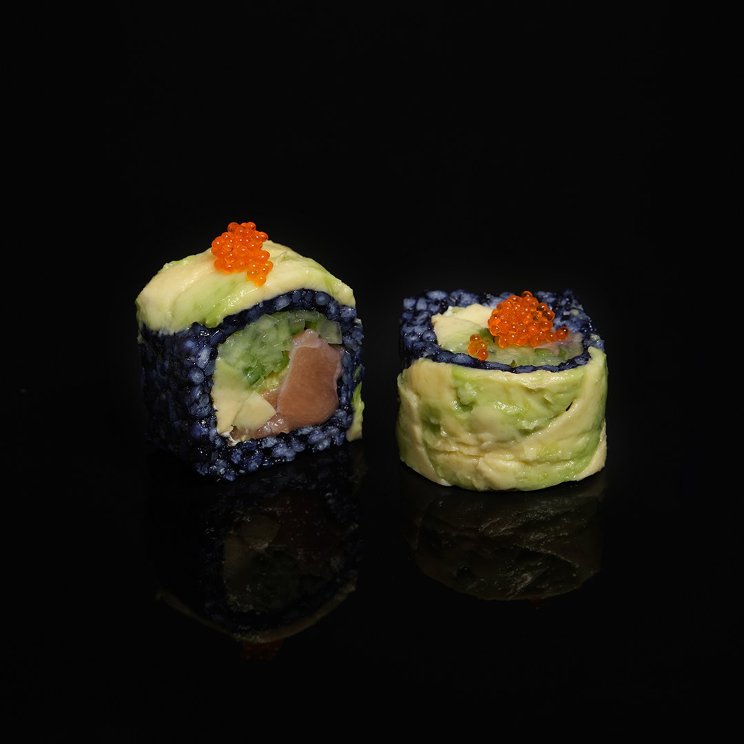 Hiroshi Roll