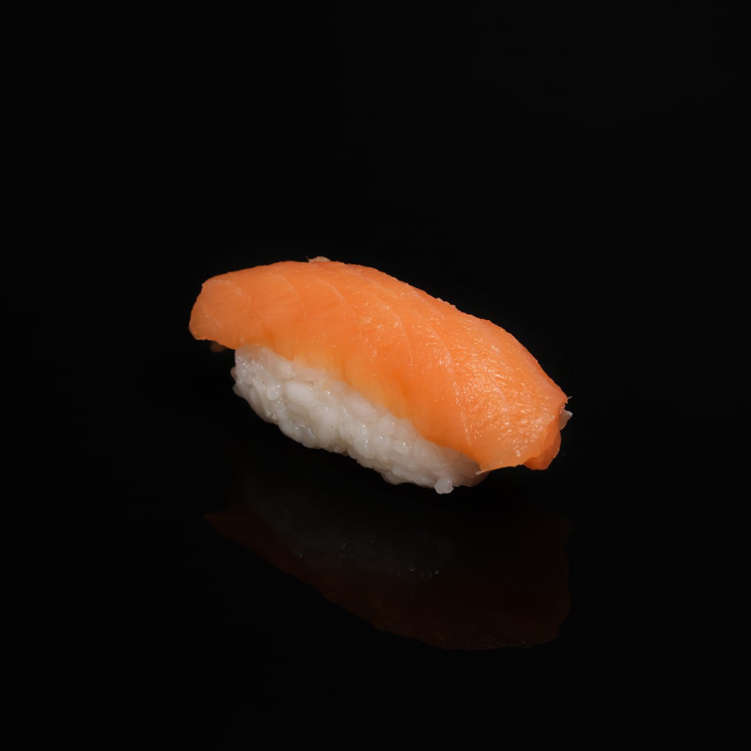 Sake Avokado Nigiri