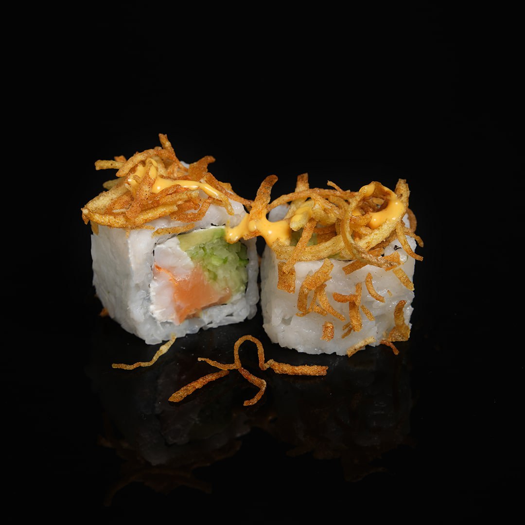 Kapchagai Roll
