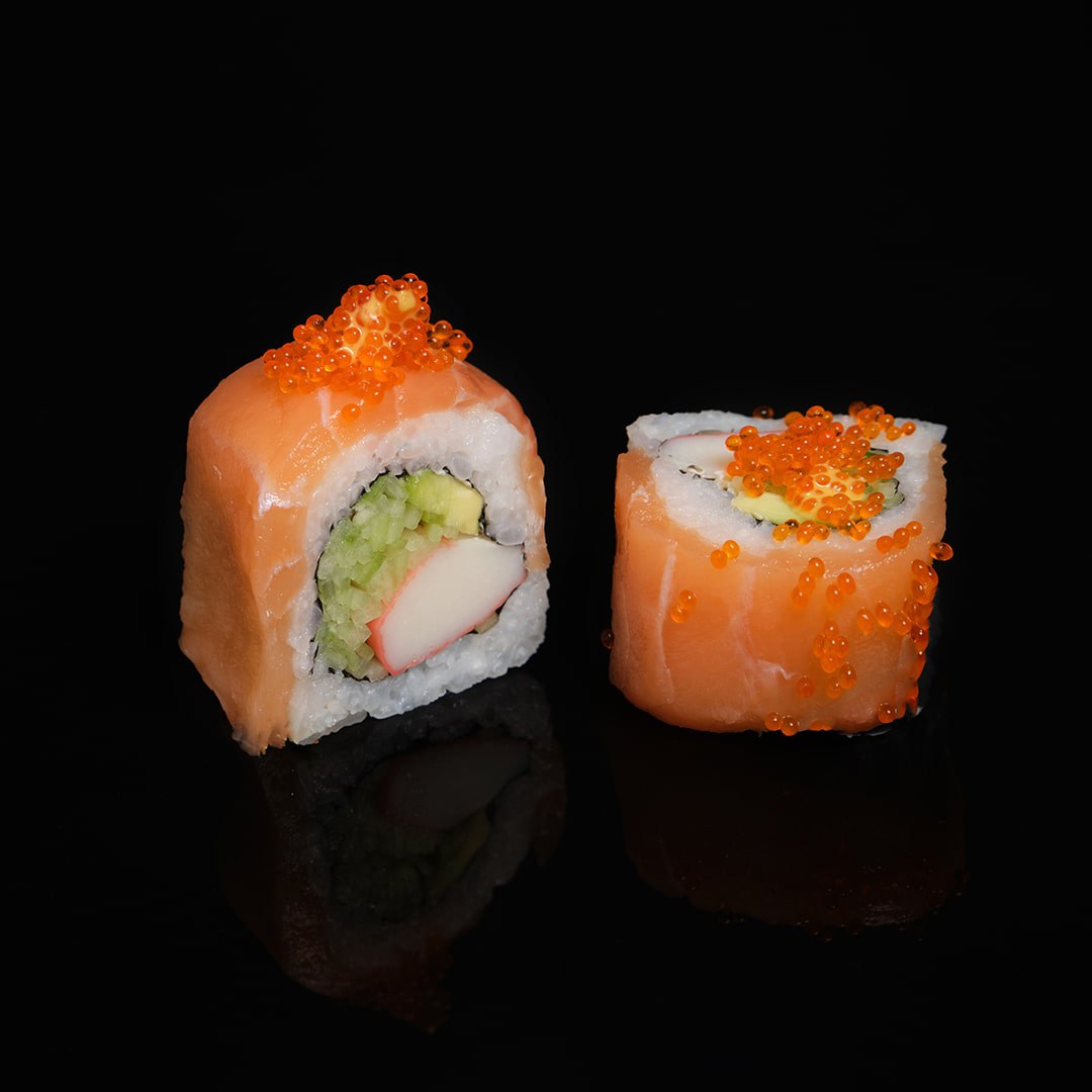 Astana Roll