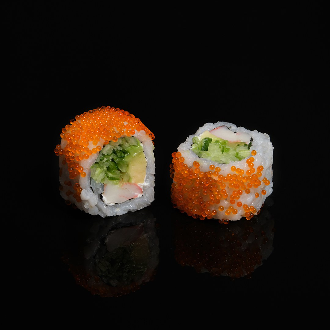 California Roll