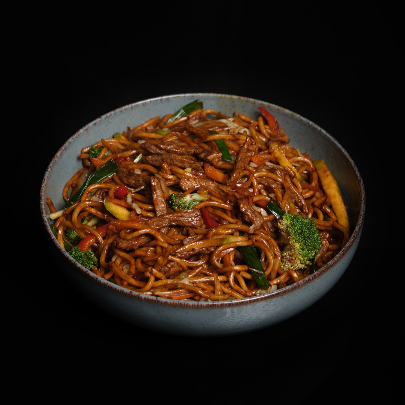 Dana Etli Noodle