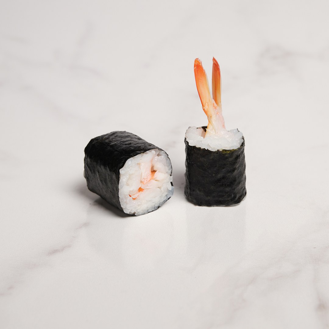 Ebi Maki