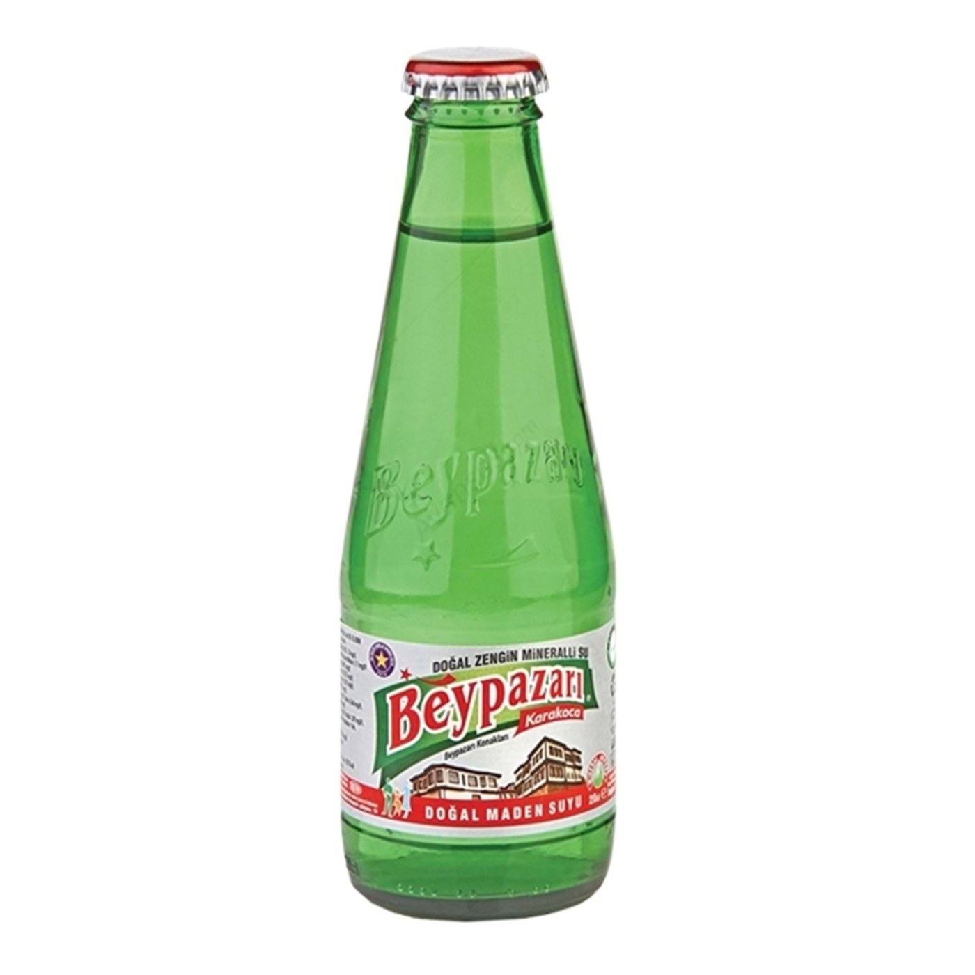 Soda 20 cl
